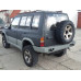 Задний силовой бампер Suzuki Vitara 1995-1997