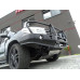 Силовой бампер с кенгурятником для Toyota Land Cruiser 200