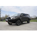 Силовой бампер с кенгурятником для Toyota Hilux 2020+