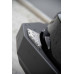Задний силовой бампер Toyota LC Prado 150 2013-2017 (Длинный)