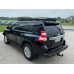 Задний силовой бампер Toyota LC Prado 150 2013-2017 (Короткий)