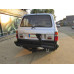Крепление запасного колеса для Toyota Land Cruiser 80