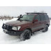 Силовой бампер с кенгурятником для Toyota Land Cruiser 100