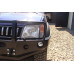 Силовой бампер с кенгурятником для Toyota Land Cruiser Prado 90