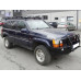 Силовой бампер с кенгурятником для Jeep Grand Cherokee ZJ 1992-1998
