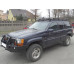 Силовой бампер с кенгурятником для Jeep Grand Cherokee ZJ 1992-1998
