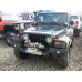 Силовой бампер с кенгурятником для Jeep Wrangler TJ 1996-2006