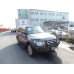 Силовой бампер с кенгурятником для Mitsubishi Pajero Wagon 4