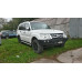 Силовой бампер с кенгурятником для Mitsubishi Pajero Wagon 4