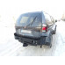Задний силовой бампер Mitsubishi Pajero Sport 2001-2010