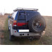 Крепление запасного колеса для Mitsubishi Pajero Sport 2001-2010