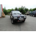 Силовой бампер с кенгурятником для Mitsubishi L200 1996-2005