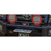 Силовой бампер ARB Summit Toyota Land Cruiser 200 2015-...