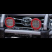 Силовой бампер ARB Summit Toyota Fortuner 2015-...