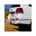 Задний силовой бампер ARB Toyota Land Cruiser 200 2007-2015
