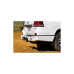 Задний силовой бампер ARB Toyota Land Cruiser 200 2007-2015