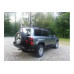 Крепление запасного колеса для Nissan Patrol Y61