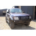 Силовой бампер с кенгурятником для Toyota Land Cruiser Prado 95