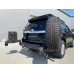 Крепление запасного колеса для Toyota LC Prado 150 2013-2017