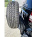 Крепление запасного колеса для Toyota LC Prado 150 2013-2017