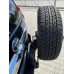 Крепление запасного колеса для Toyota LC Prado 150 2013-2017