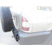 Крепление запасного колеса для Mitsubishi Pajero Wagon 3