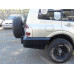 Крепление запасного колеса для Mitsubishi Pajero Wagon 3