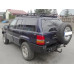 Задний силовой бампер Jeep Grand Cherokee ZJ 1992-1998