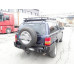 Крепление запасного колеса для Jeep Grand Cherokee ZJ 1992-1998
