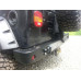 Крепление запасного колеса для Jeep Wrangler TJ 1996-2006