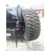 Крепление запасного колеса для Jeep Wrangler TJ 1996-2006