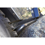Силовая защита порога ARB Jeep Wrangler JK LWB 2007-...