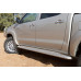 Силовые пороги ARB Toyota Hilux 2005-2015