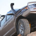 Силовые пороги с защитой крыла ARB Toyota Hilux 2005-2011