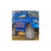 Силовые пороги с защитой крыла ARB Mitsubishi L200 2015-2018