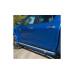 Силовые пороги с защитой крыла ARB Toyota Hilux 2015-...