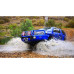 Силовые пороги с защитой крыла ARB Toyota Hilux 2015-...