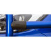 Силовые пороги с защитой крыла ARB Toyota Hilux 2015-...