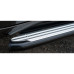 Силовые пороги с защитой крыла ARB Toyota Land Cruiser Prado 150