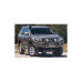 Силовые пороги с защитой крыла ARB Toyota Land Cruiser Prado 150