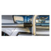 Силовые пороги с защитой крыла ARB Toyota Land Cruiser 200 2015-...