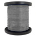 Синтетический трос Dyneema SK-78 10 мм