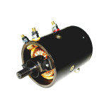 Усиленный двигатель для лебедок Dragon Winch 8000-22000 lbs (8,6 л.с.)