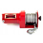 Электрическая лебедка Dragon Winch Maverick 2000ST