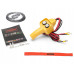 Электрическая лебедка Dragon Winch Maverick 2000ST