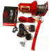 Электрическая лебедка Dragon Winch Maverick 2000ST