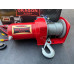 Электрическая лебедка Dragon Winch Maverick 2000ST