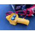 Электрическая лебедка Dragon Winch Maverick 2000ST