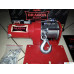 Электрическая лебедка Dragon Winch Maverick 2500ST