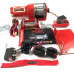Электрическая лебедка Dragon Winch Maverick 2500ST